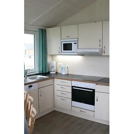 Schatzkiste 16 - Dorf 4 * Priwall