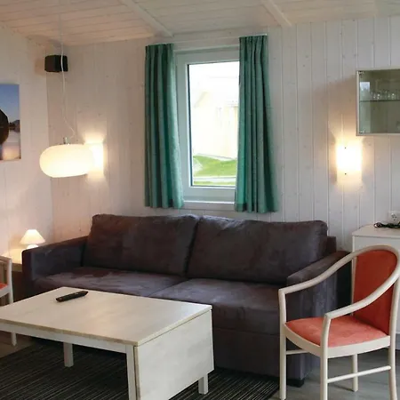 Schatzkiste 16 - Dorf 4 Casa vacanze *