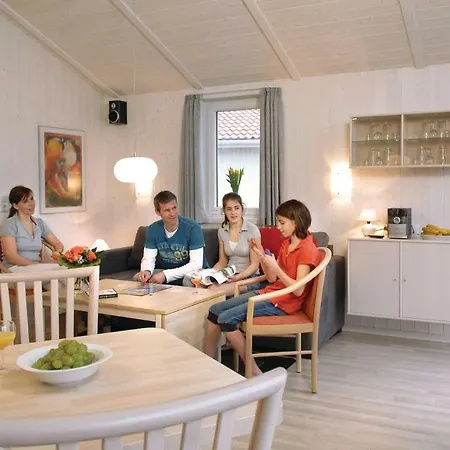 Schatzkiste 16 - Dorf 4