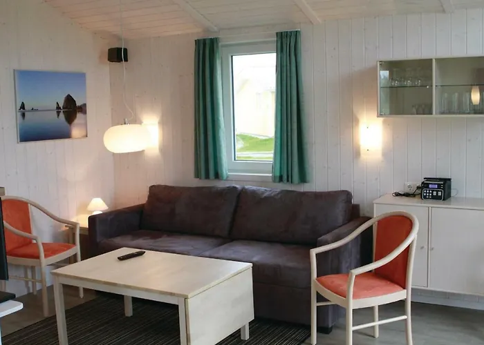 Schatzkiste 16 - Dorf 4 بيت للعطل *